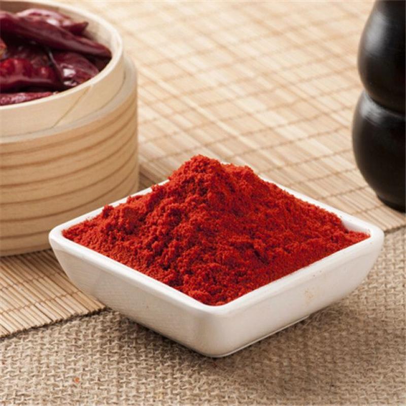 Pure Red Chilli Powder