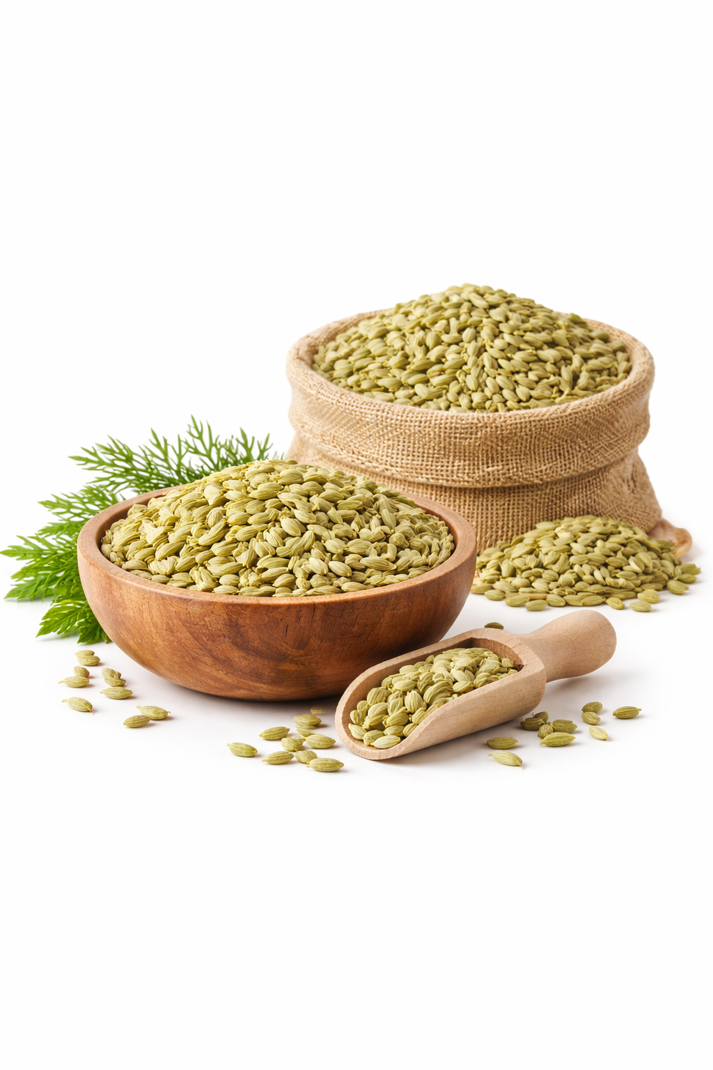 Fennel Seeds