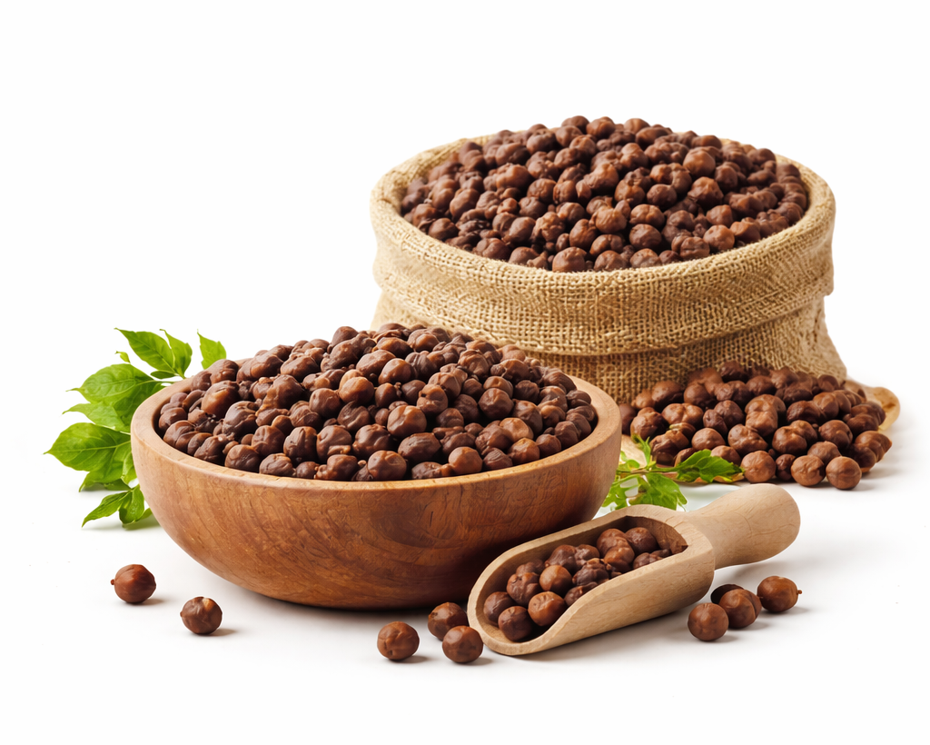Kala Chana (Black Chickpeas)
