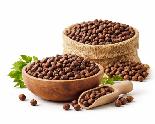 Kala Chana (Black Chickpeas)