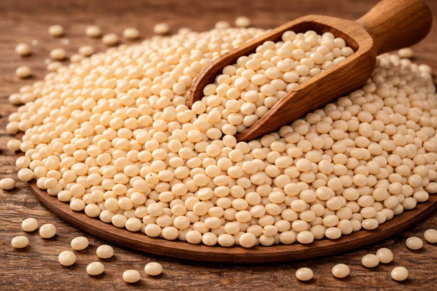 Premium Urad Gota (Whole Urad Dal) packed in the UK