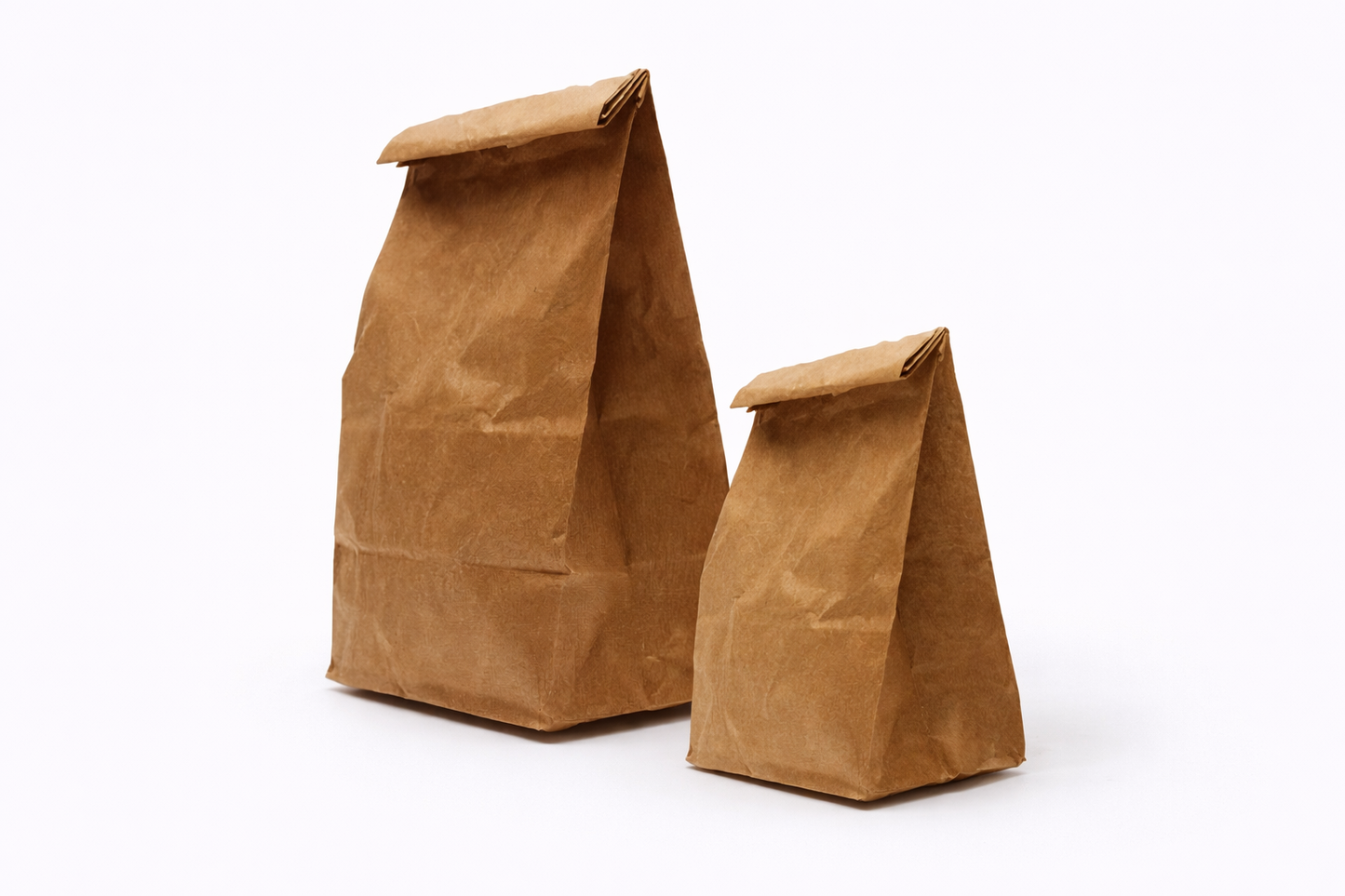 Paper Bags and Carrier Bags