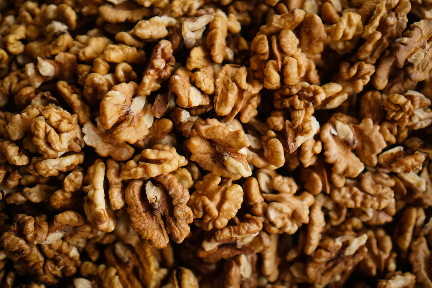 Raw Walnuts