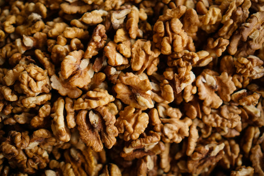 Raw Walnuts